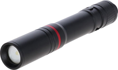 Led zaklamp minifire 300