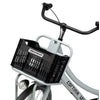 Dutchperfect urbanproof krat junior 15l rpet zwart