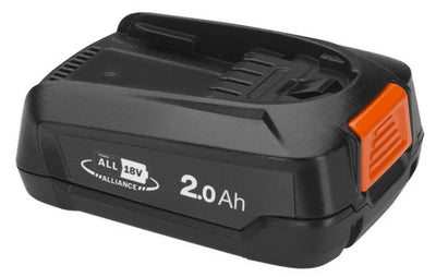 Gardena accu pba 18v 36 p4a oplaadbare batterij (14902-20)