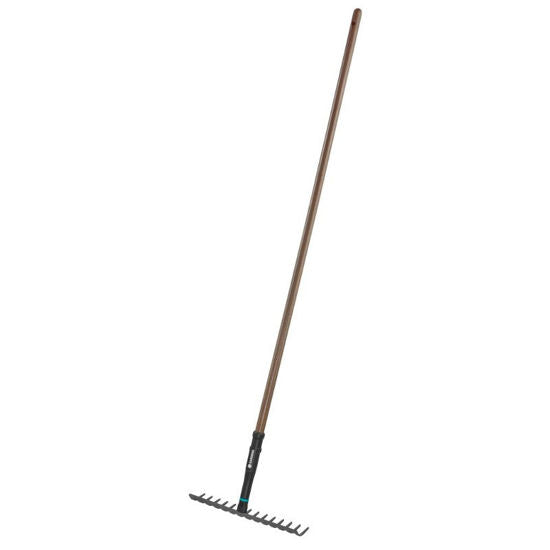 Gardena natureline hark 14 tanden