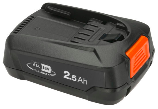 Gardena accu pba 18v 45 p4a oplaadbare batterij (14903-20)