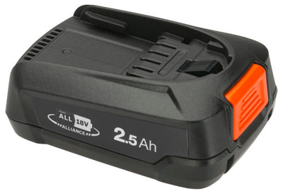 Gardena accu pba 18v 45 p4a oplaadbare batterij (14903-20)