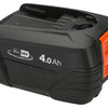 Gardena accu pba 18v 72 p4a oplaadbare batterij (14905-20)