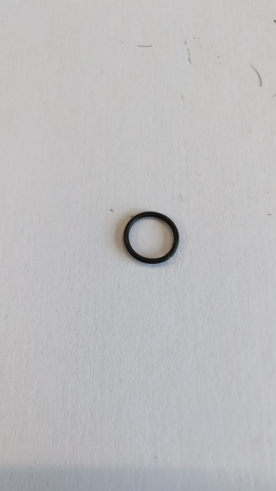 Farm clipper borgring voor farmclipper