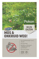 Pokon mos en onkruid weg 1375kg voor 25m2