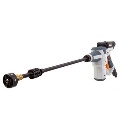 Batavia maxxpack 18v accu nexxforce hogedrukreiniger body