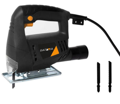 Batavia maxxpack decoupeerzaag 230v