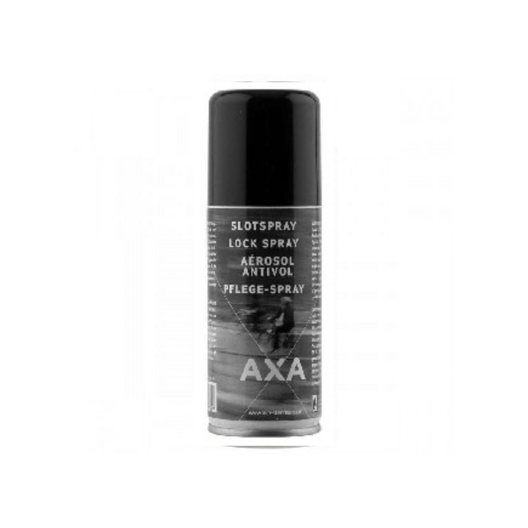 Slotspray Axa - 100 ml