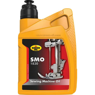 Kroon-oil naaimachineolie-smo 1830 1 liter