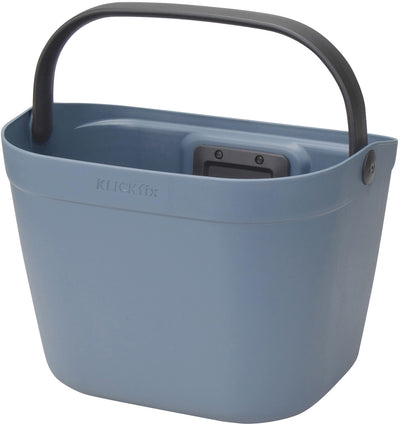 Rixen kaul mand mio basket click fix mio basket polar blue