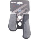 Ergo City Handvatten - 135 + 92mm - Zwart-grijs - afbeelding 2