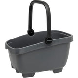 New Looxs mand Clipper antraciet - afbeelding 1