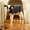 Abi producten kalverdek easywear blauw 70cm