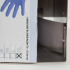 Producten wandhouder voor wegwerphandschoenen