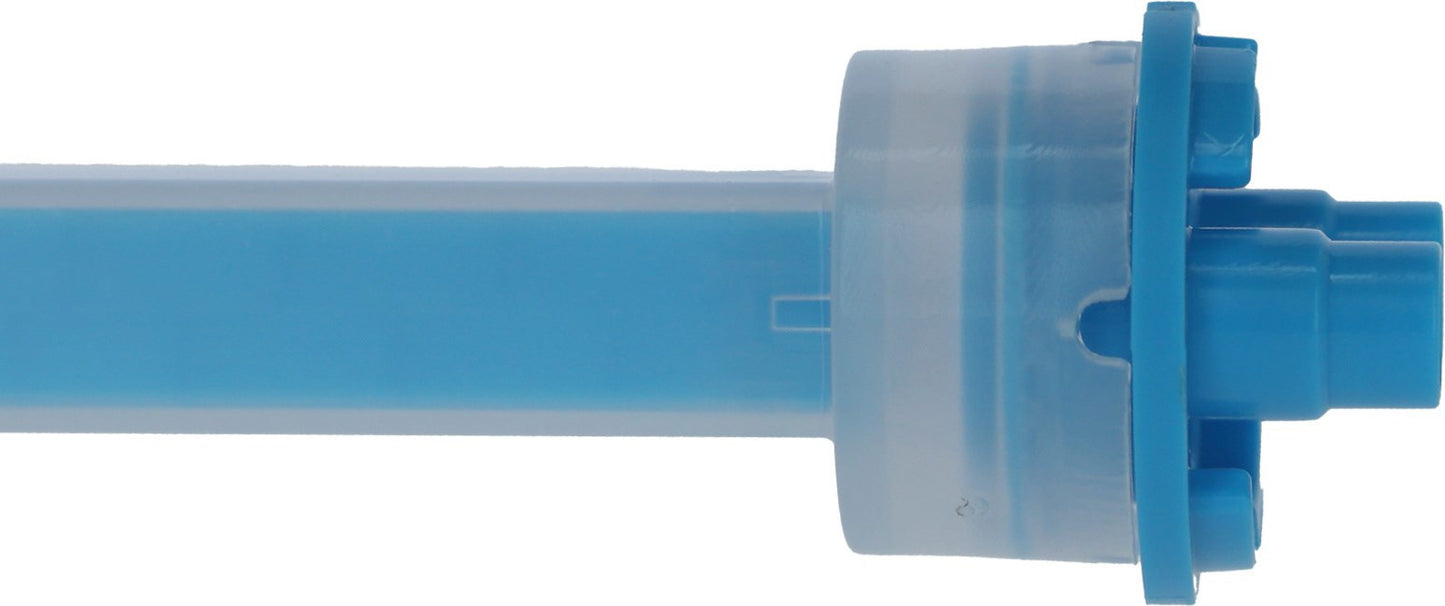 Producten mengtip blauw v klauwenlijm 210 ml 12 stuks