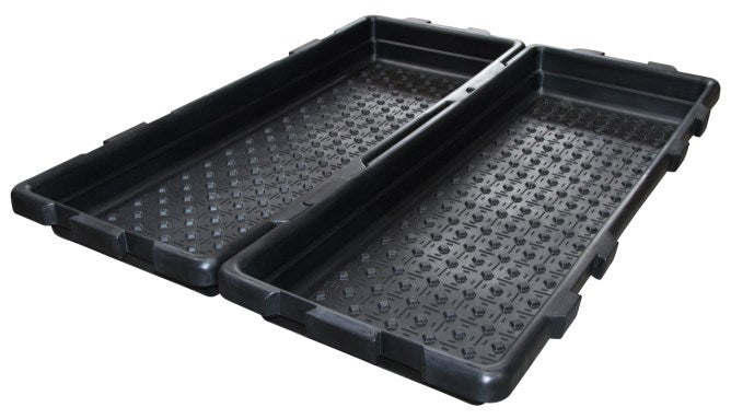 Producten klauwbad supercombi 203x83x18 5cm 200l
