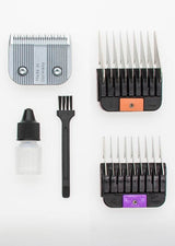 Moser wahl max50+ tondeuse - afbeelding 3