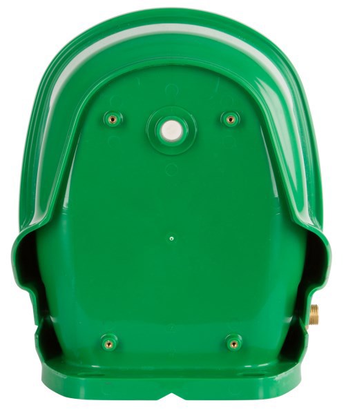 Abi producten vlotterdrinkbak kunststof float bowl s30 1 2 kunststof 5l