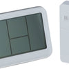 Producten thermometer hygrometer digitaal