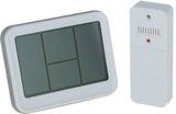 Producten thermometer hygrometer digitaal - afbeelding 3