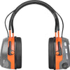 Kerbl producten gehoorkap works met radio en bluetooth