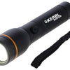 Producten led zaklamp met accu profire 1800