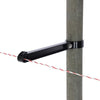 Ako producten afstandsisolator voor ronde paal doorsnee 48mm 10st