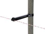Ako producten afstandsisolator voor ronde paal doorsnee 60mm 10st - afbeelding 3