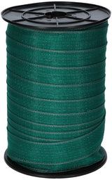 Ako producten lint economyline 200m 40mm groen grijs 8x0 16mm - afbeelding 3