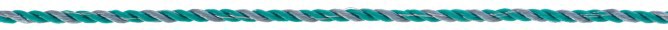 Ako producten koord economyline 200m 6mm groen grijs 6x0 2mm recy