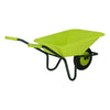 Fort producten tuinkruiwagen 515 90 lime 2ply