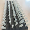 Producten kalverborstel nylon wit 45x15cm vulling 4cm