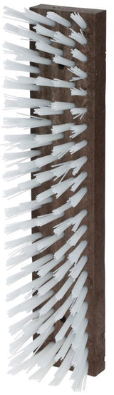 Producten veeborstel nylon wit 50x10cm - afbeelding 3
