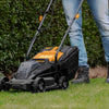 Batavia producten 18v accu grasmaaier body
