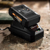 Batavia producten maxxpack 18v accu 4ah high performance