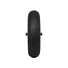 Producten wiel 400x8 2ply band kunststof velg zwart as 13cm mm