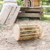 Kerbl producten hooiruif 3 in 1 sta rol hangruif 25 x oe15 cm