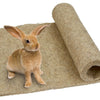 Kerbl producten knaagdiermat van 100 hennep 40x100x1 cm