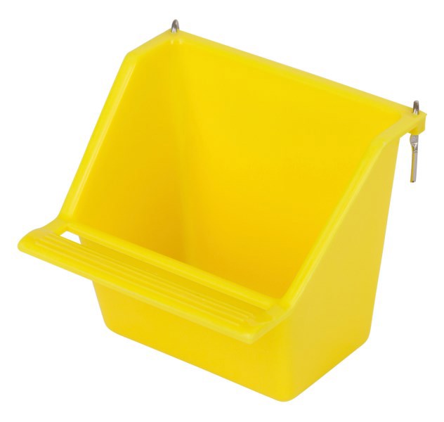 Kerbl producten voer en waterbakje 130 ml