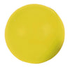 Kerbl producten bal van massief rubber 6 5 cm