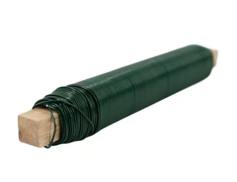 Producten ligara bloemendraad binddraad groen gepl 38m 2 stuks