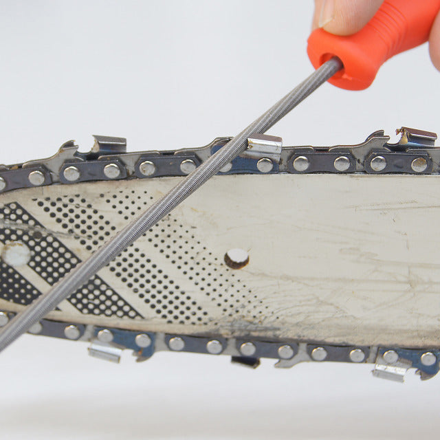 Connex producten vijl 150mm 3 5mm kettingzaag