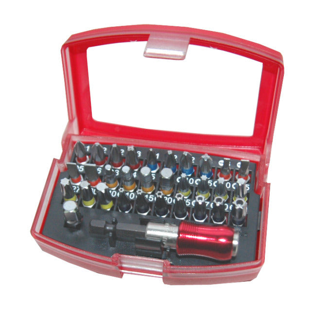 Connex producten bitset in box 32 delig
