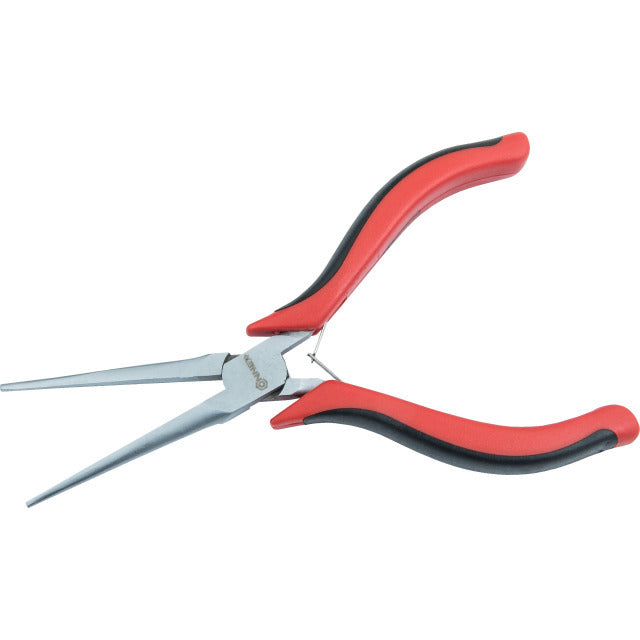 Connex producten punttang recht 120mm