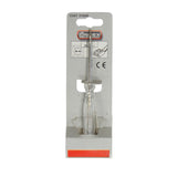 Connex producten spanningzoeker 125 250volt met clip - afbeelding 3