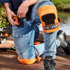 Fento producten kniebeschermer 150 home