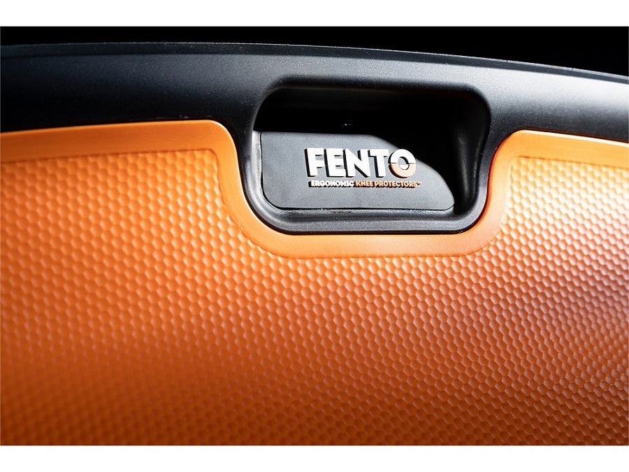 Fento producten board m2 ergonomische kniematplus magn opbergvak