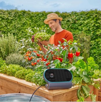 Gardena producten aquabloom set l