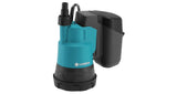 Gardena producten accu dompelpomp 2000 2 clear 18v p4a set - afbeelding 3