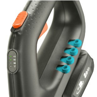Gardena producten accu trimmer easycut 23 18v p4a set